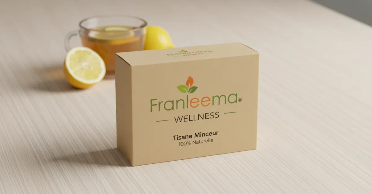 5-in-1 Detox Slim Fit de Franleema, mon avis honnête et critique