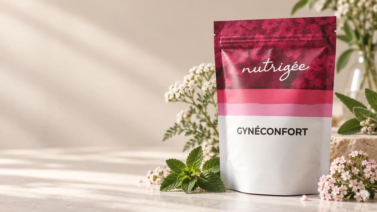 Nutrigee avis : analyse de l'expertise en phytothérapie bio
