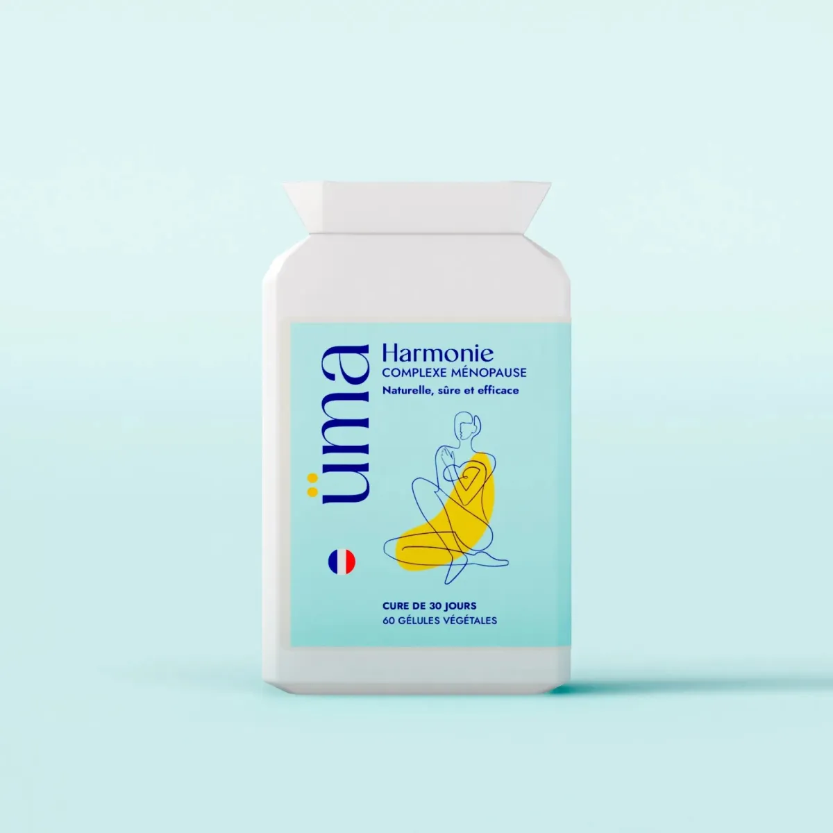 Harmonie Daily des Laboratoires üma, notre avis complet