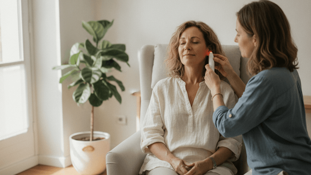 Luxopuncture : effets secondaires, contre-indications et risques réels