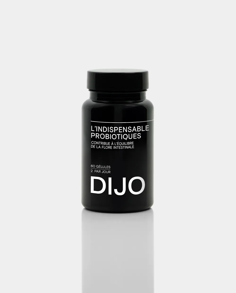 L'Indispensable de Dijo, notre avis sur ces probiotiques à 40 € par mois