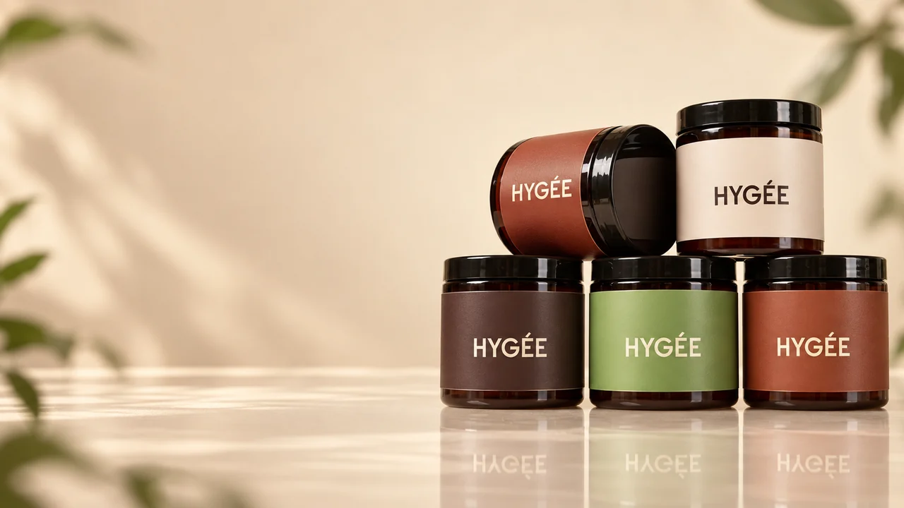 Hygée avis : analyse des compléments adaptogènes français